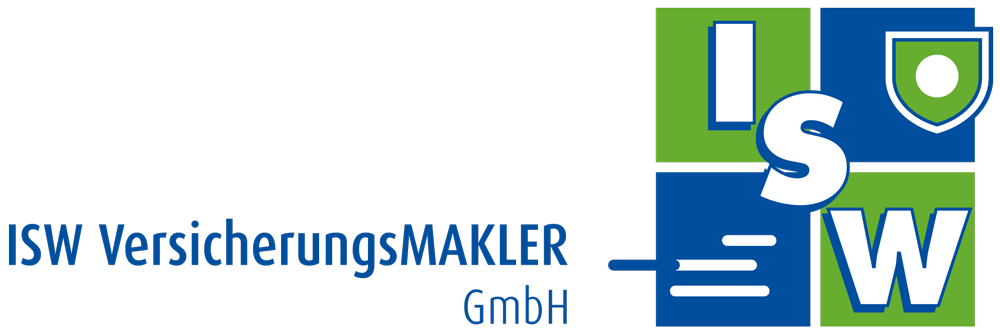 ISW Versicherungsmakler - Logo